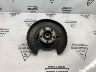 Кулак задний правый, ориг. номер RLH000060, Land Rover Range Rover L322 2009-2012