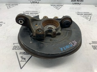 Кулак задний правый, ориг. номер RLH000060, Land Rover Range Rover L322 2009-2012