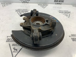 Кулак задний правый, ориг. номер RLH000060, Land Rover Range Rover L322 2009-2012