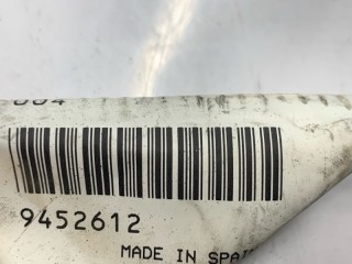 Проводка двери, ориг. номер 9452612, Volvo XC90 2002-2006