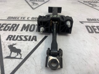 Ограничитель двери передний левый, ориг. номер 31298466, Volvo XC60 2008-2013