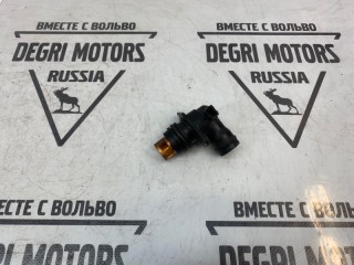 Клапан вентиляции картерных газов, ориг. номер 11618638014, BMW 530i F10 2009-2013