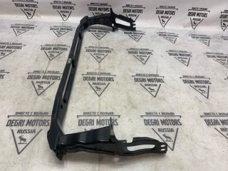 Кронштейн подрамника передний, ориг. номер 30681520, Volvo XC60 2008-2013
