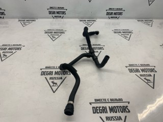 Шланг печки, ориг. номер 31202747, Volvo XC60 2008-2013
