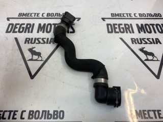 Патрубок, ориг. номер 17127592651, BMW 530i F10 2009-2013