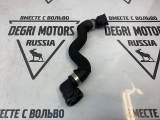 Патрубок, ориг. номер 17127592651, BMW 530i F10 2009-2013
