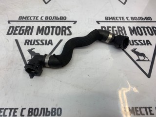 Патрубок, ориг. номер 17127592651, BMW 530i F10 2009-2013
