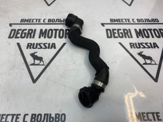 Патрубок, ориг. номер 17127592651, BMW 530i F10 2009-2013