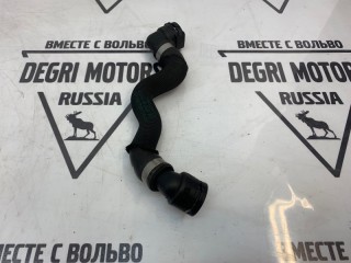 Патрубок, ориг. номер 17127592651, BMW 530i F10 2009-2013