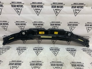 Накладка передней панели передняя, ориг. номер DHU000102, Land Rover Range Rover L322 2002-2005