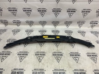 Накладка передней панели передняя, ориг. номер DHU000102, Land Rover Range Rover L322 2002-2005