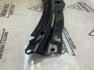 Накладка передней панели передняя, ориг. номер DHU000102, Land Rover Range Rover L322 2002-2005