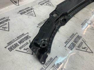 Накладка передней панели передняя, ориг. номер DHU000102, Land Rover Range Rover L322 2002-2005