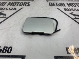 Заглушка буксировочного крюка, ориг. номер 39986490, Volvo V70 2004-2007