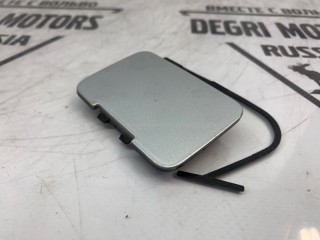 Заглушка буксировочного крюка, ориг. номер 39986490, Volvo V70 2004-2007