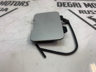 Заглушка буксировочного крюка, ориг. номер 39986490, Volvo V70 2004-2007
