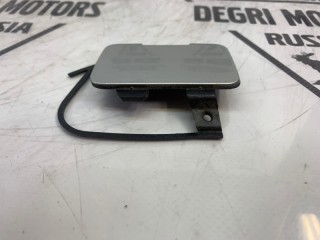 Заглушка буксировочного крюка, ориг. номер 39986490, Volvo V70 2004-2007