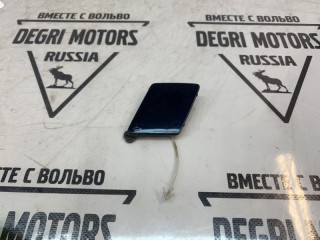 Заглушка буксировочного крюка, ориг. номер 51117246868, BMW 530i F10 2009-2013