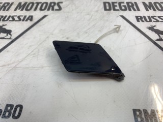 Заглушка буксировочного крюка, ориг. номер 51117246868, BMW 530i F10 2009-2013