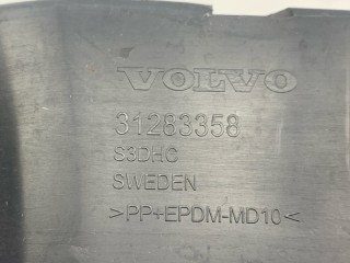 Абсорбер бампера передний, ориг. номер 31283357, Volvo XC60 2008-2013