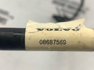Трубка кондиционера, ориг. номер 8623259, Volvo XC70 2000-2004