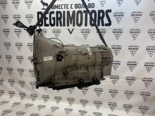 АКПП, ориг. номер LR020598, Land Rover Range Rover L322 2009-2012