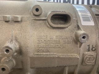 АКПП, ориг. номер LR020598, Land Rover Range Rover L322 2009-2012