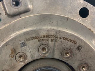 АКПП, ориг. номер LR020598, Land Rover Range Rover L322 2009-2012