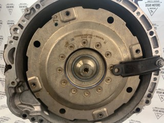 АКПП, ориг. номер LR020598, Land Rover Range Rover L322 2009-2012