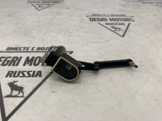 Датчик положения кузова, ориг. номер 37146784075, BMW 530i F10 2009-2013
