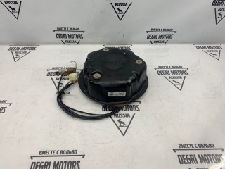 Компрессор пневмоподвески, ориг. номер RQL000014, Land Rover Range Rover L322 2002-2005