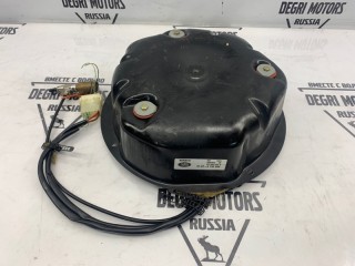 Компрессор пневмоподвески, ориг. номер RQL000014, Land Rover Range Rover L322 2002-2005