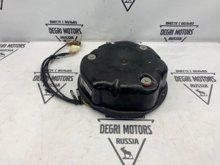 Компрессор пневмоподвески, ориг. номер RQL000014, Land Rover Range Rover L322 2002-2005
