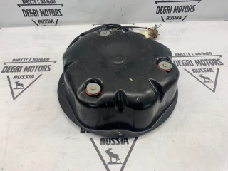 Компрессор пневмоподвески, ориг. номер RQL000014, Land Rover Range Rover L322 2002-2005
