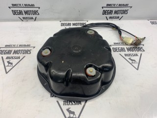 Компрессор пневмоподвески, ориг. номер RQL000014, Land Rover Range Rover L322 2002-2005