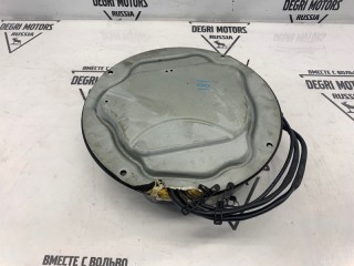 Компрессор пневмоподвески, ориг. номер RQL000014, Land Rover Range Rover L322 2002-2005