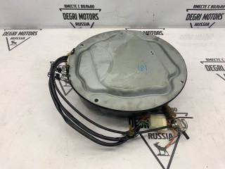 Компрессор пневмоподвески, ориг. номер RQL000014, Land Rover Range Rover L322 2002-2005