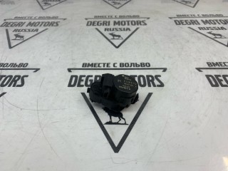 Мотор печки, ориг. номер JGC000071, Land Rover Range Rover L322 2002-2005
