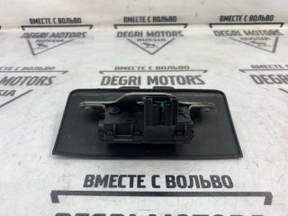 Замок багажника, ориг. номер 31440240, Volvo V60 2010-2013