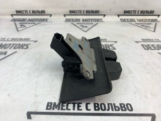 Замок багажника, ориг. номер 31440240, Volvo V60 2010-2013