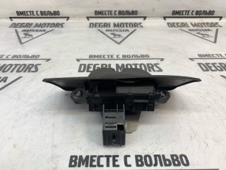 Замок багажника, ориг. номер 31440240, Volvo V60 2010-2013