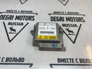 Блок SRS, ориг. номер YWC000710, Land Rover Range Rover L322 2002-2005