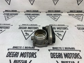 Дроссельная заслонка, ориг. номер 13547502444, BMW 525i E61 2002-2007