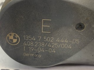 Дроссельная заслонка, ориг. номер 13547502444, BMW 525i E61 2002-2007