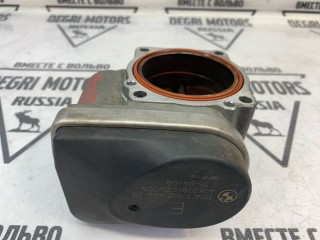 Дроссельная заслонка, ориг. номер 13547502444, BMW 525i E61 2002-2007