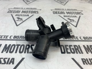 Горловина радиатора, ориг. номер 215173TS0B, Nissan Teana L33 2014-2020