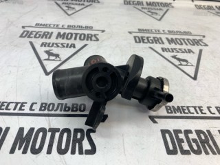 Горловина радиатора, ориг. номер 215173TS0B, Nissan Teana L33 2014-2020