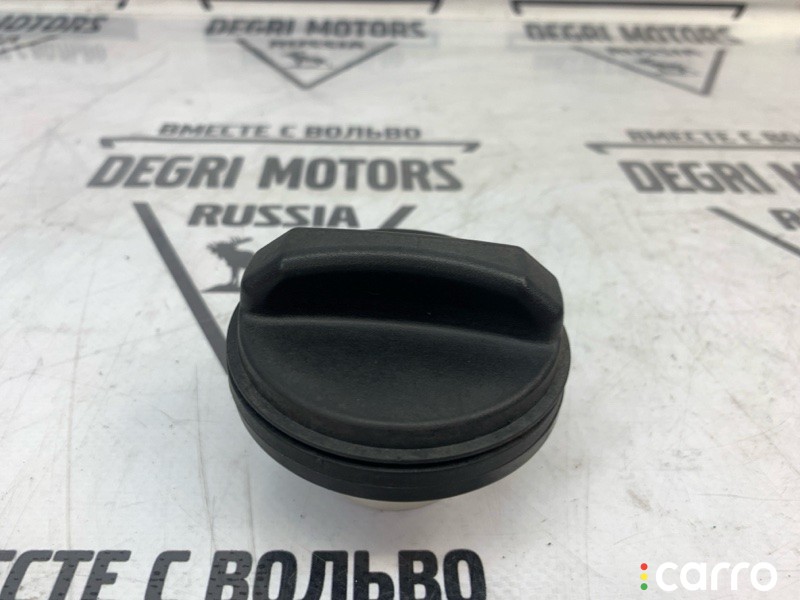 31303817 Крышка топливного бака Volvo S60 2017г. - фото №3