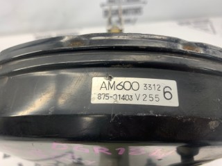 Вакуумный усилитель, ориг. номер 47210AM600, Nissan Fairlady Z 2002-2005