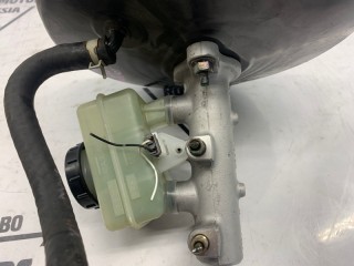 Вакуумный усилитель, ориг. номер 47210AM600, Nissan Fairlady Z 2002-2005